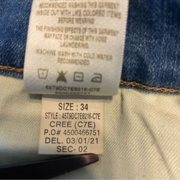 Joe’s Jeans The Legend Skinny Fit Men’s - Picture 10 of 10